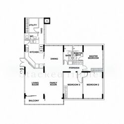 Braddell View (D20), Apartment #599673391